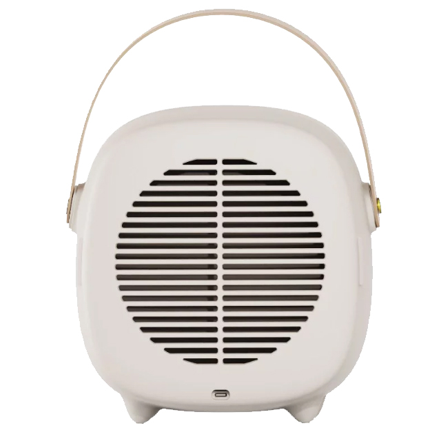 เครื่องฟอกอากาศรถยนต์ รุ่น G9 3