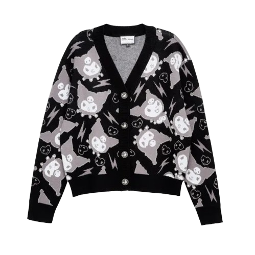 10 เสื้อคาร์ดิแกน ผู้หญิง คุณภาพดี ปี 2026 ต้อนรับลมหนาว ใส่ทำงานในออฟฟิศได้ 3