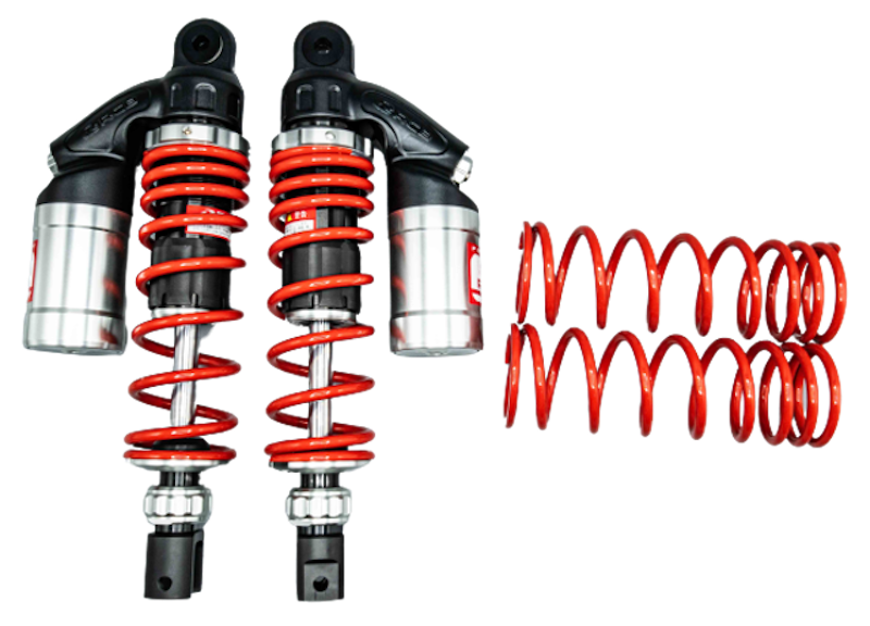 โช๊คมอเตอร์ไซค์ออโตเมติก VD- Sersies Yamaha NMAX155 1