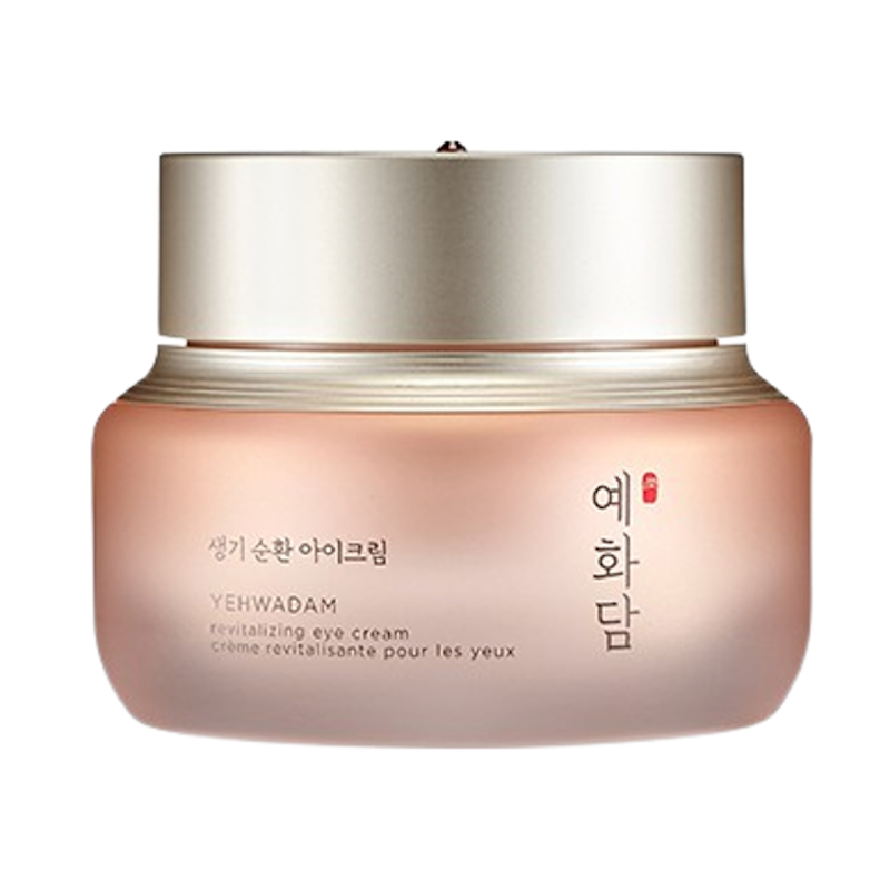 อายครีมเกาหลี Yehwadam Revitalizing 1