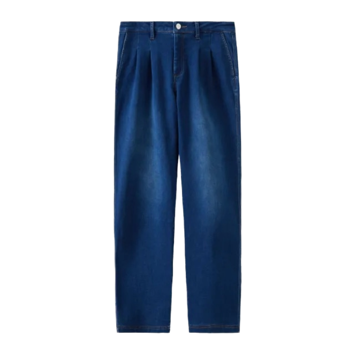 กางเกงยีนส์ Smooth Flex Jeans 1