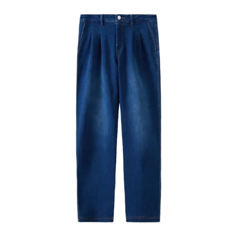กางเกงยีนส์ Smooth Flex Jeans 1