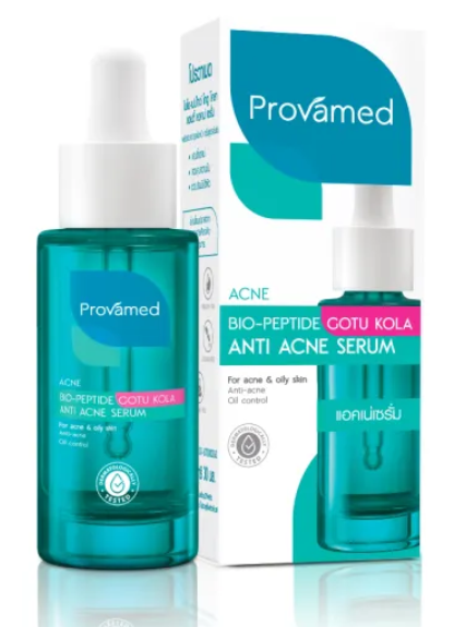 Bio-Peptide Gotu Kola Anti Acne Serum 1