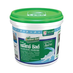 ซีเมนต์กันซึม Flex Shield