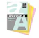 Double A กระดาษชาร์ทสี A4 1