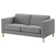 IKEA KARLSTAD คาร์ลสตัด โซฟา 2 ที่นั่ง 1
