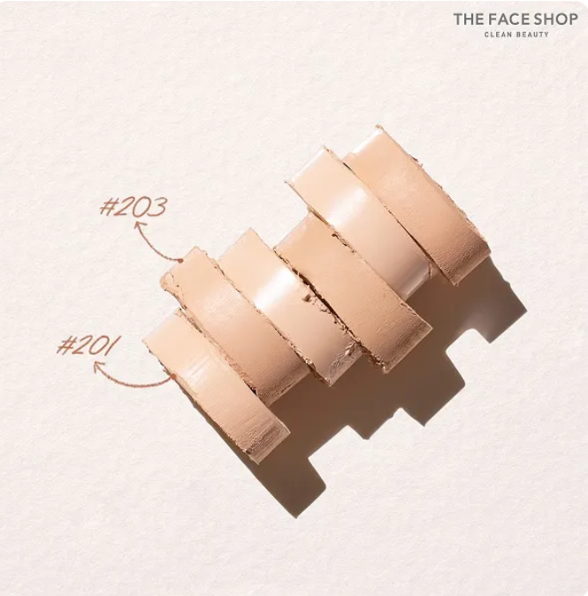FMGT Ink Lasting Stick Foundation 3