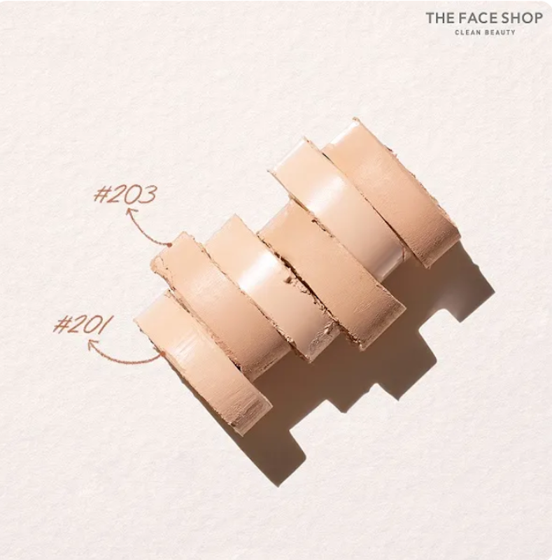 FMGT Ink Lasting Stick Foundation 3