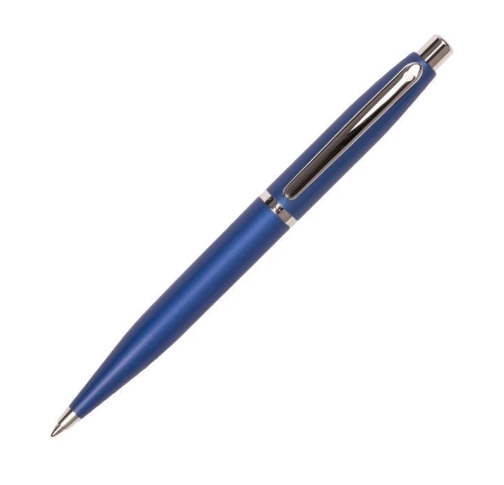 ปากกาลูกลื่น รุ่น VFM NEON BLU 1