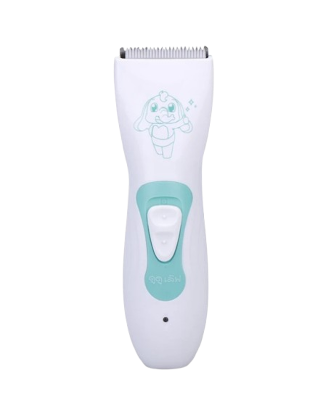 Baby Hair Clipper 1