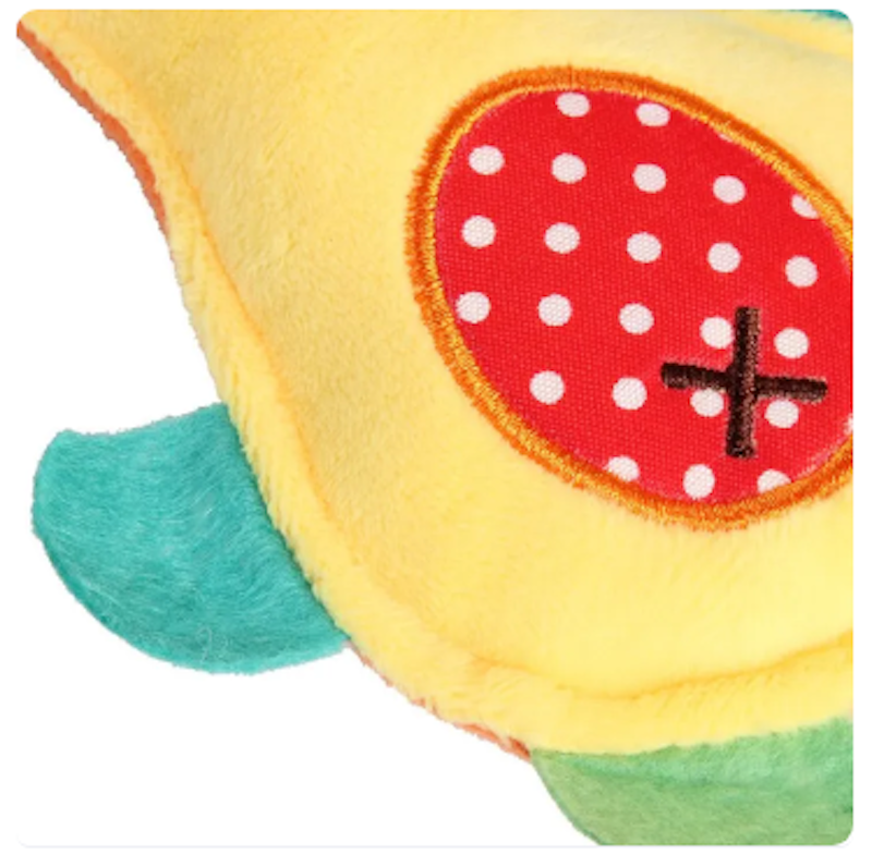 Dog Squzzez Toy 2