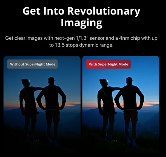 Osmo Action 5 Pro 3