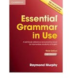 10 อันดับ หนังสือ Grammar เล่มไหนดี ปี 2026 พร้อมแบบฝึกหัด และเฉลย 1