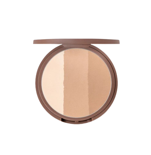 10 บรอนเซอร์ ยี่ห้อไหนดี ปี 2026 รวม Bronzer แบบครีม แบบฝุ่น 1