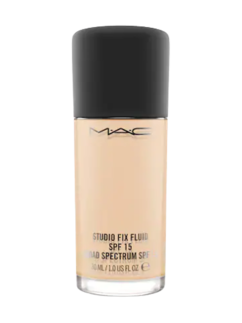 Studio Fix Fluid SPF15 Foundation 1