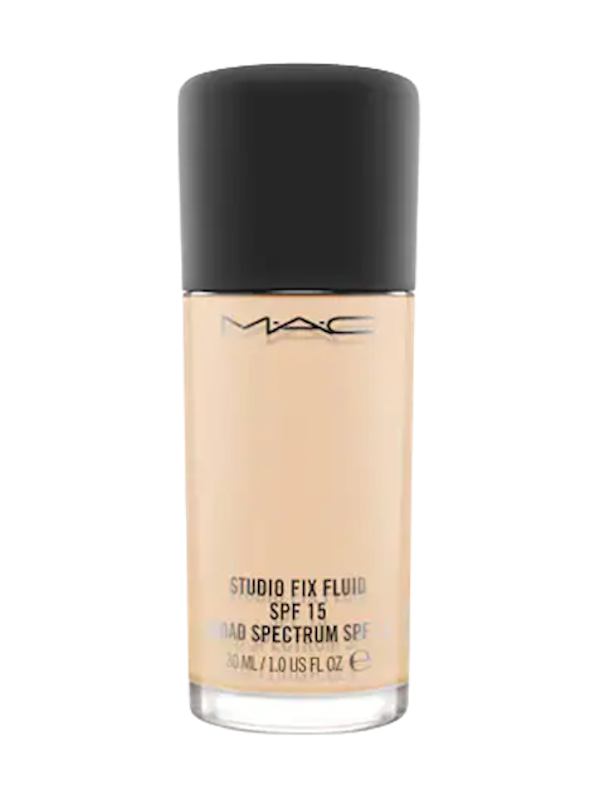 Studio Fix Fluid SPF15 Foundation 1