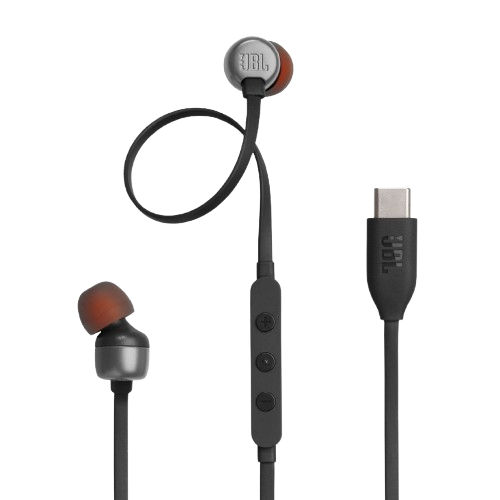 หูฟังอินเอียร์ รุ่น Tune 310C 2