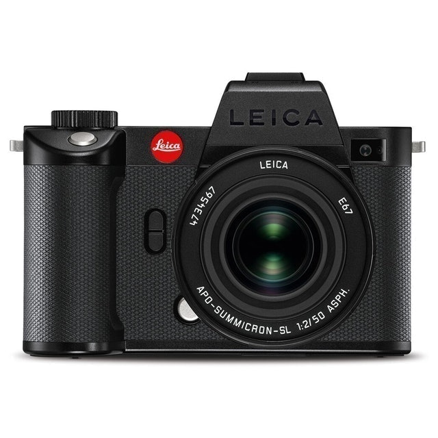 กล้อง Leica รุ่น SL2-S 1