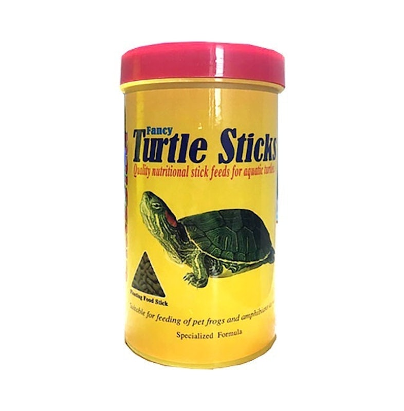 Ocean Free Classica Fancy Turtle Sticks 1