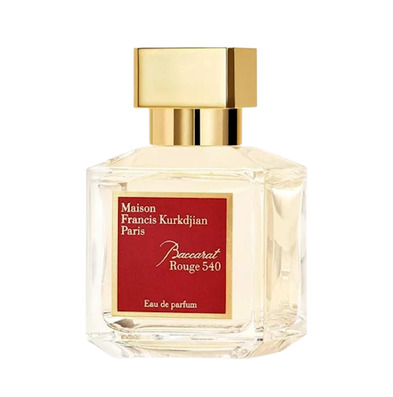 Maison Francis Kurkdjian Baccarat Rouge 540 1