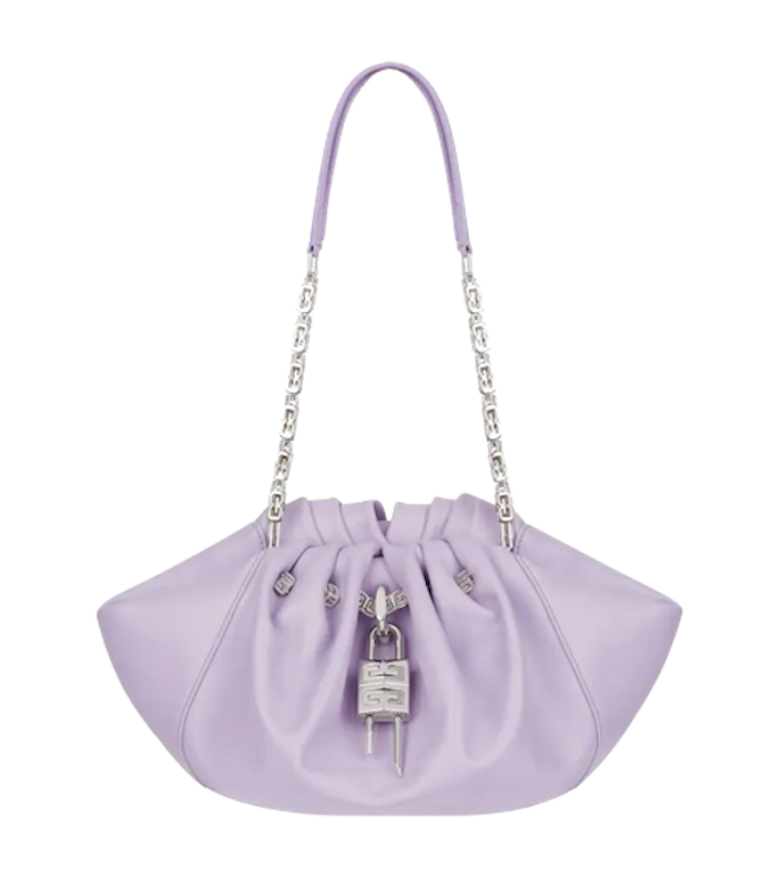 กระเป๋า Givenchy รุ่น Small Kenny Bag In Smooth Leather 1
