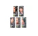 DCASH Professional Master Supreme Color Cream ยาย้อมผมสีเทา 1