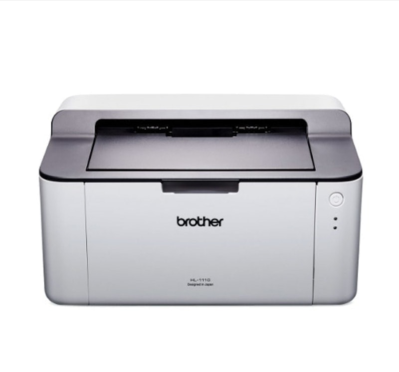 Laser Printer HL-1110 1