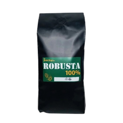 Robusta 100%