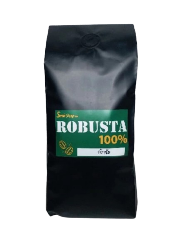 Robusta 100% 1