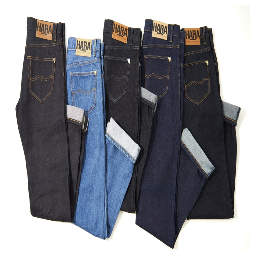 Jeans Original Straight Fit 3