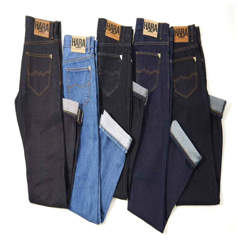 Jeans Original Straight Fit 3