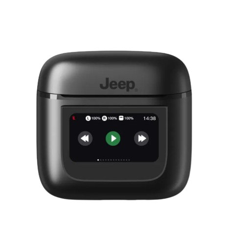 10 หูฟัง Jeep รุ่นไหนดี ปี 2026 ของแท้ เสียงดี 4