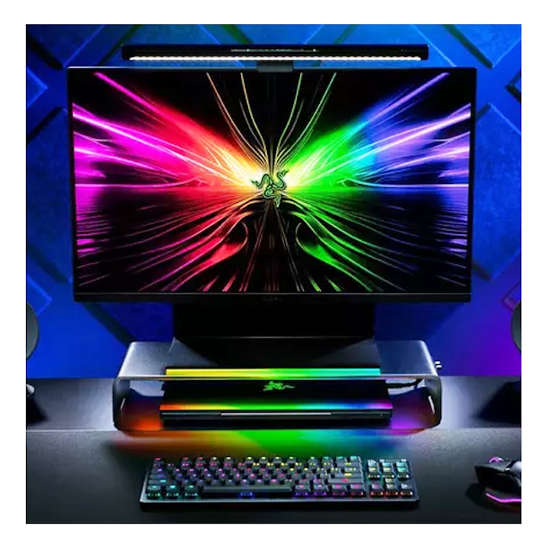 ขาตั้งจอมอนิเตอร์ รุ่น Monitor Stand Chroma 3