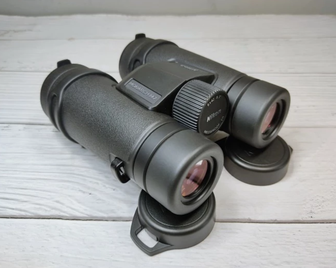กล้องส่องทางไกลสองตา รุ่น Monarch M7  2