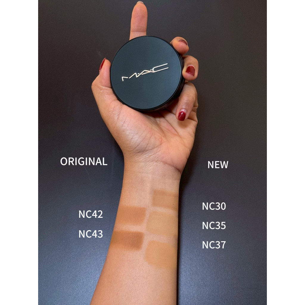 Studio Fix Powder Plus Foundation 3