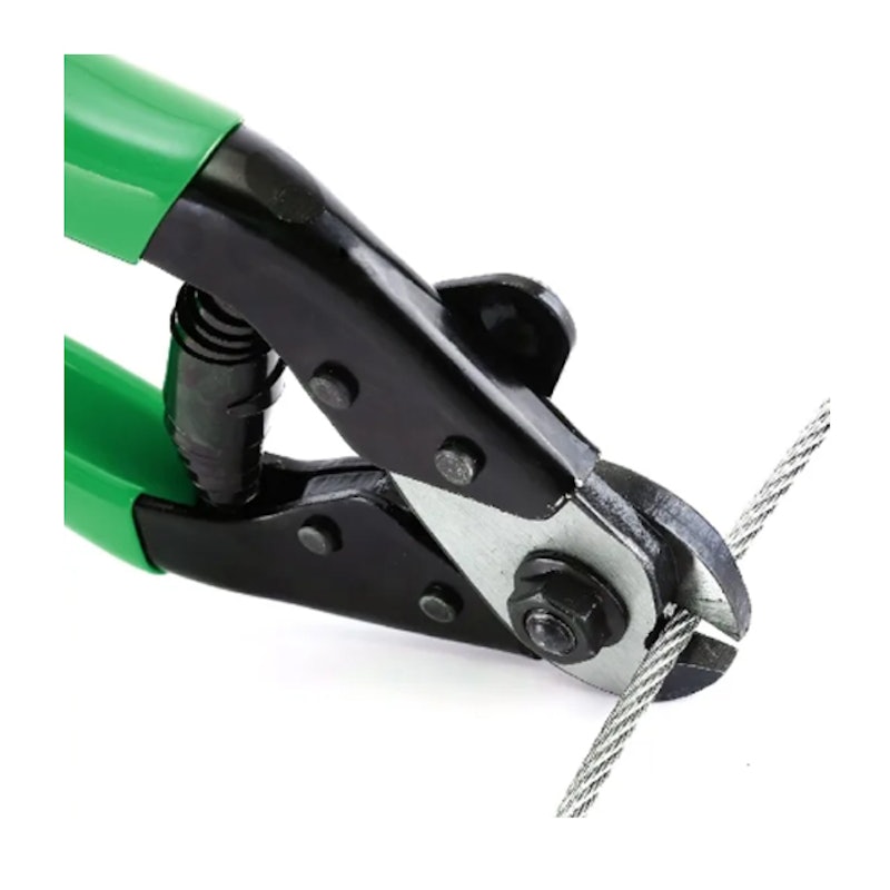 คีมตัดลวดสลิง Wire Rope Cutter 3