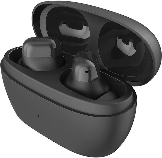 หูฟัง True Wireless ราคาไม่เกิน 1000 รุ่น omthing AirFree Buds EO009 1