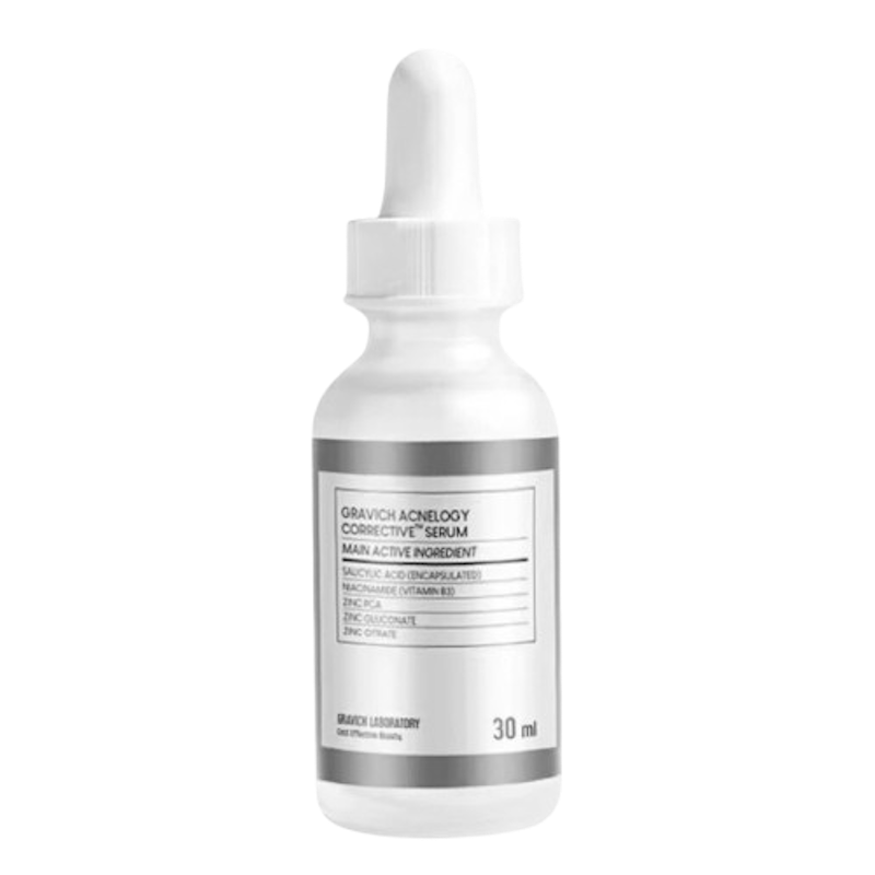 Acnelogy Corrective Serum 2