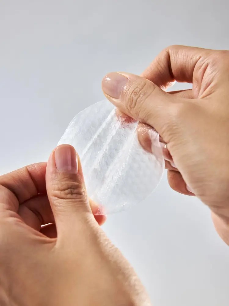 Collagen Gel Toner Pads 3