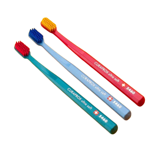 10 แปรงสีฟัน ยี่ห้อไหนดี ปี 2026 ขนแปรงนุ่ม ขจัดคราบดี 3