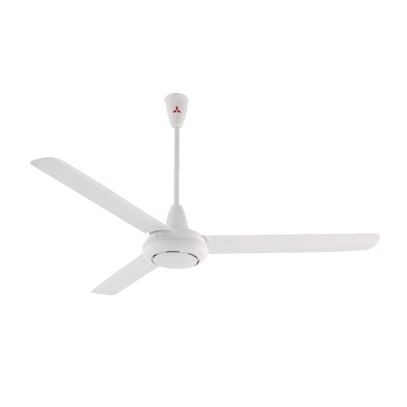 พัดลม Mitsubishi รุ่น C48 - GY WH 1