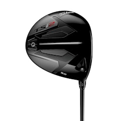 ไม้กอล์ฟ TSi2 10 Kuro Black 50