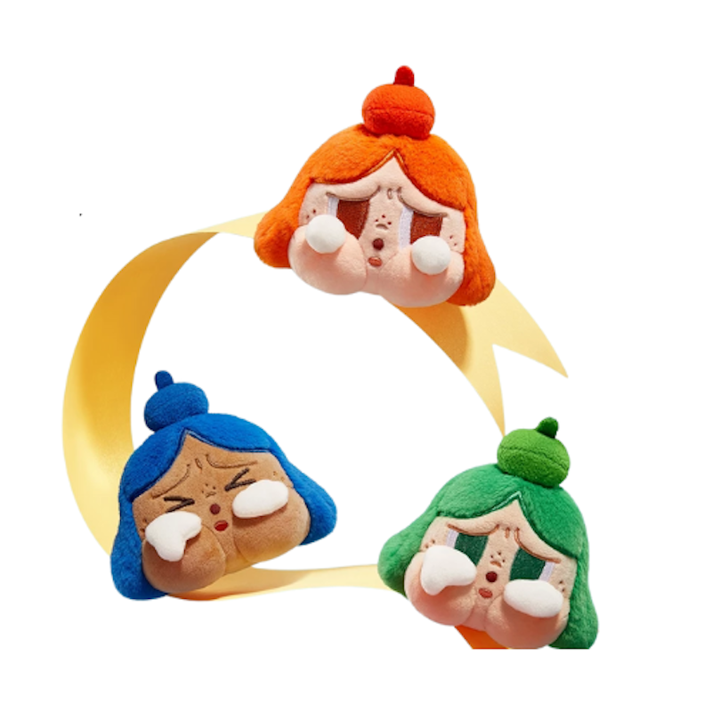 CRYBABY CHEER UP, BABY! 2