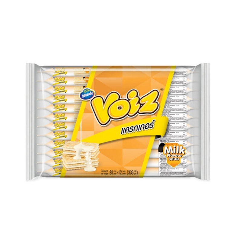 Cracker Creamy Butter 3