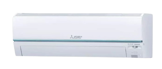 แอร์ติดผนัง Mr.Slim Super Inverter GZ Series 1