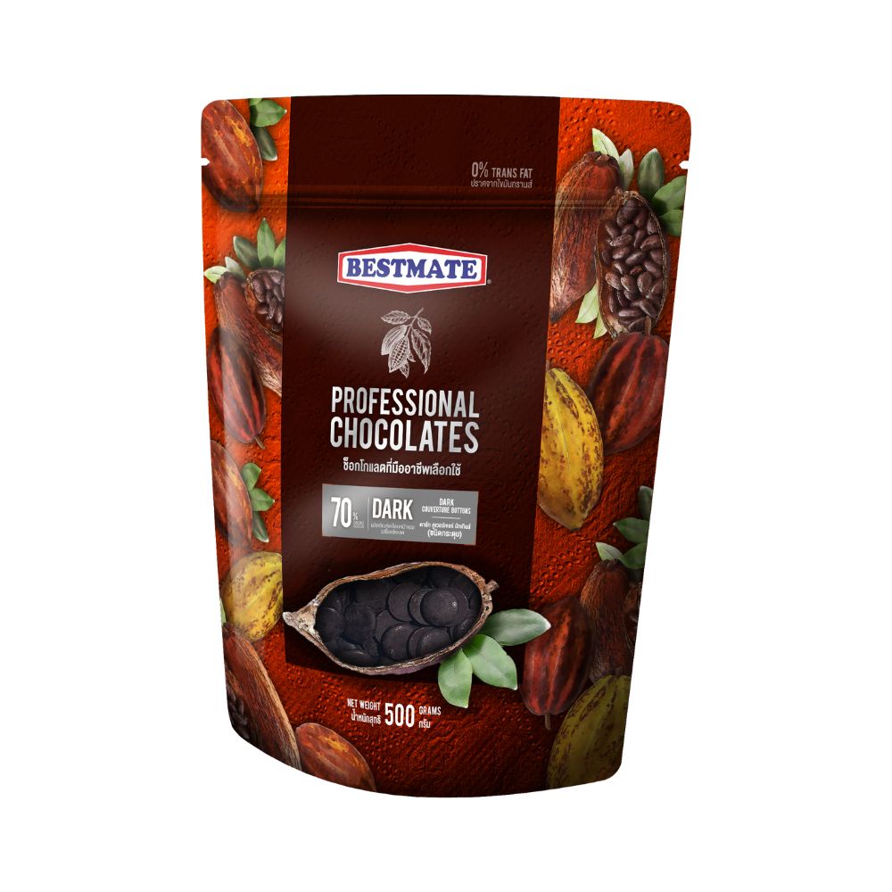 BESTMATE Dark Couverture Button 1