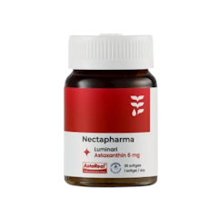 Luminari Astaxanthin ลูมินารี่ แอสตาแซนธิน