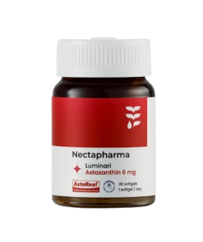 Luminari Astaxanthin ลูมินารี่ แอสตาแซนธิน 1