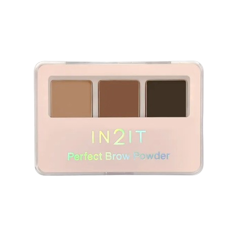 Perfect Brow Powder 1