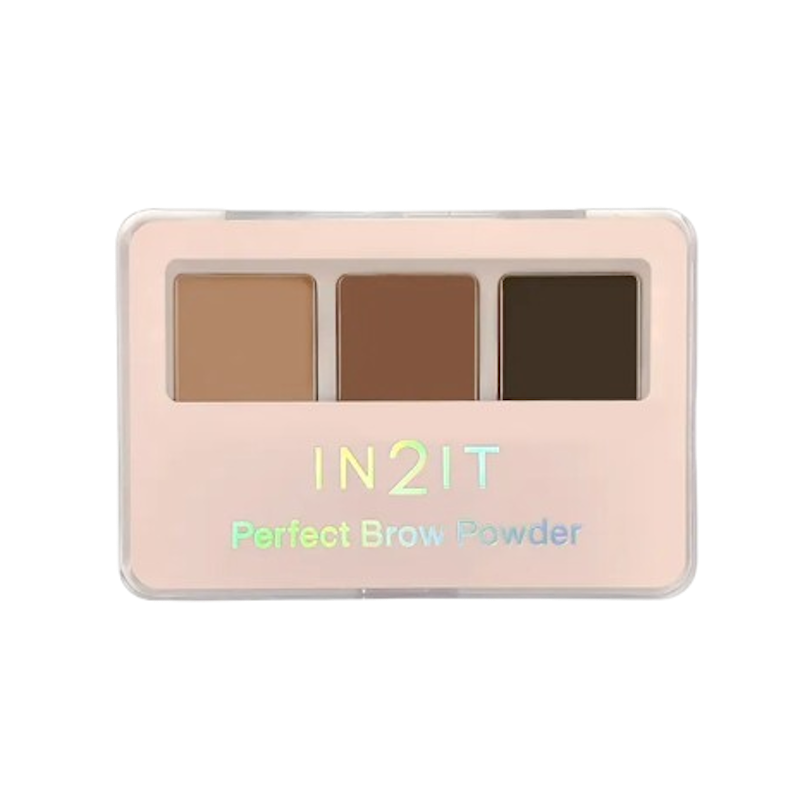 Perfect Brow Powder 1